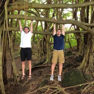 Meet your Posher, Jack